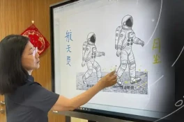 Trung Quốc thử nghiệm công nghệ để tàu vũ trụ tự làm sạch, tự chữa lành