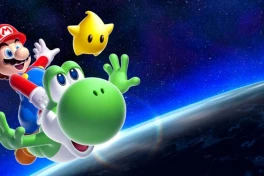 Super Mario Galaxy, Zootopia 2 và loạt phim 3D đình đám đã có mặt