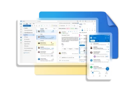 Outlook: 10+ mẹo hay giúp bạn quản lý email thông minh hơn Gmail.