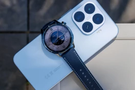 Xiaomi Watch S5 giá 5,5 triệu: Màn hình AMOLED 2.500 nits, pin 21 ngày