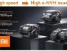 Động cơ siêu cấp V8s EVO Xiaomi đạt 28000 vòng/phút do AI thiết kế!