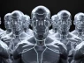 Robot hình người sắp ra chiến trường Ukraine: Những “binh lính thép” đầu tiên đã xuất hiện trên chiến trường hiện đại
