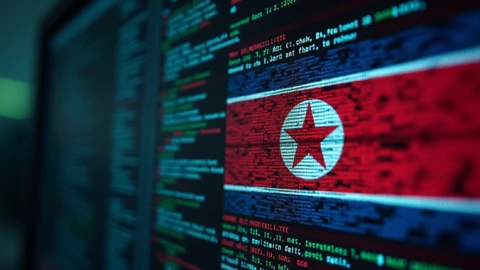 Kimsuky mở rộng chiến dịch gián điệp mạng, lạm dụng VS Code Tunnels và Webex giả để phát tán malware