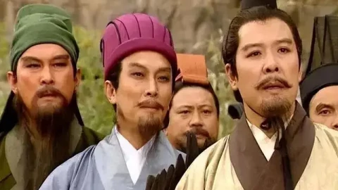 Ngoại trừ Khổng Minh, vì sao các mưu sĩ đỉnh cao không chọn Lưu Bị