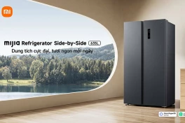 Xiaomi tung ra cùng lúc 6 đồ gia dụng Mijia mới ở Việt Nam