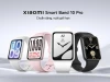 Xiaomi Smart Band 10 Pro lần đầu có bản gốm ở Việt Nam