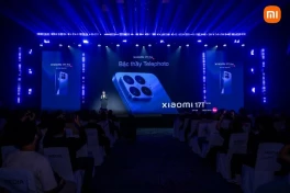 Xiaomi 17T Series chính thức ra mắt tại Việt Nam: Lần đầu tiên có camera Leica 5x và pin 7.000 mAh