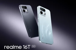 realme hé lộ sắp ra mắt smartphone xóa tan nỗi lo sạc dự phòng ở Việt Nam