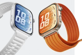 Huawei Watch Fit 5 và Fit 5 Pro: giá chênh 1,8 triệu đồng và những khác biệt cần biết