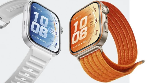 Huawei Watch Fit 5 và Fit 5 Pro: giá chênh 1,8 triệu đồng và những khác biệt cần biết
