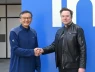 Làm thế nào Intel hồi sinh ngoạn mục, tăng 490%? Hỏi CEO Lip-Bu Tan