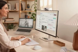 Bàn phím Logitech kỳ lạ: Đánh bay mỏi mệt với chuột đệm kê tay, bàn phím kê cổ tay kép