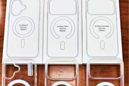 Ốp lưng iPhone 18 Pro lộ diện tiết lộ điều gì?