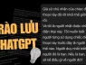 Trào lưu hỏi ChatGPT về bản thân gây bão TikTok, Threads và Instagram