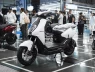 Xe máy điện đầu tiên của Honda ở Việt Nam về mức giá 15 triệu đồng