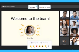 10 mẹo Google Meet: Nâng tầm trải nghiệm họp trực tuyến của bạn
