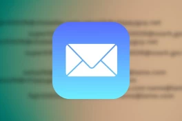 10 mẹo khai thác tối đa Mail của Apple
