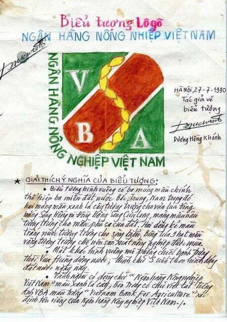 Không phải ai cũng biết ý nghĩa biểu tượng quen thuộc này