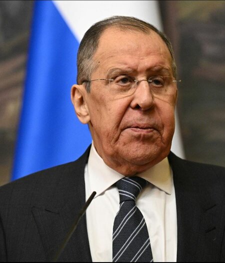 Ngày 20/8, Ngoại trưởng Nga Sergei Lavrov cho biết, Nga sẵn sàng đàm phán với mọi hình thức để giải