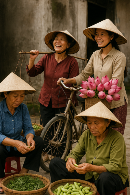 Gửi đến một nửa thế giới lời chúc tốt đẹp nhất! Chúc chị, em luôn tỏa sáng và bình an.
