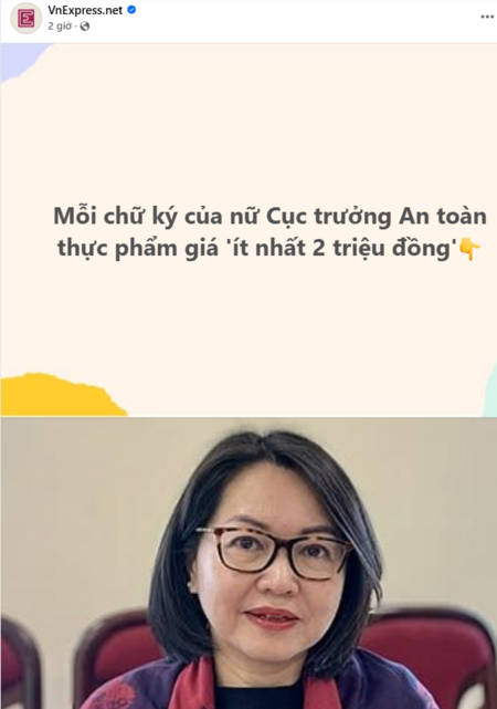 Giá này cao hay thấp vậy các cụ?