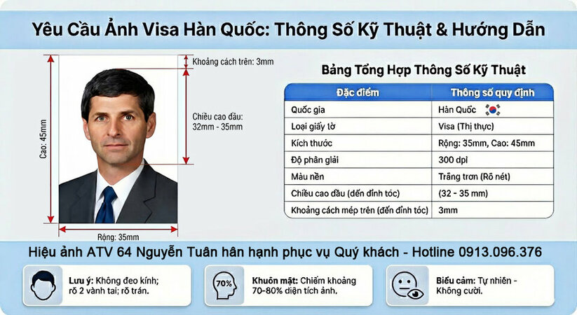 📸📸Chụp ảnh 5 Phút 🏷️ LẤY NGAY : Ảnh Thẻ — Ảnh Hộ Chiếu & Visa. In phóng ảnh các