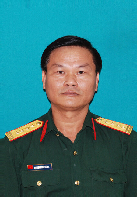Đây là Nguyễn Danh Hoàng nhé ,