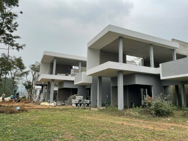 THIẾT KẾ THI CÔNG XD PHÂN PHỐI SƠN DULUX JOTUN  SƠN ANH ĐƯC