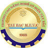 CĐ Cơ điện Tây Bắc