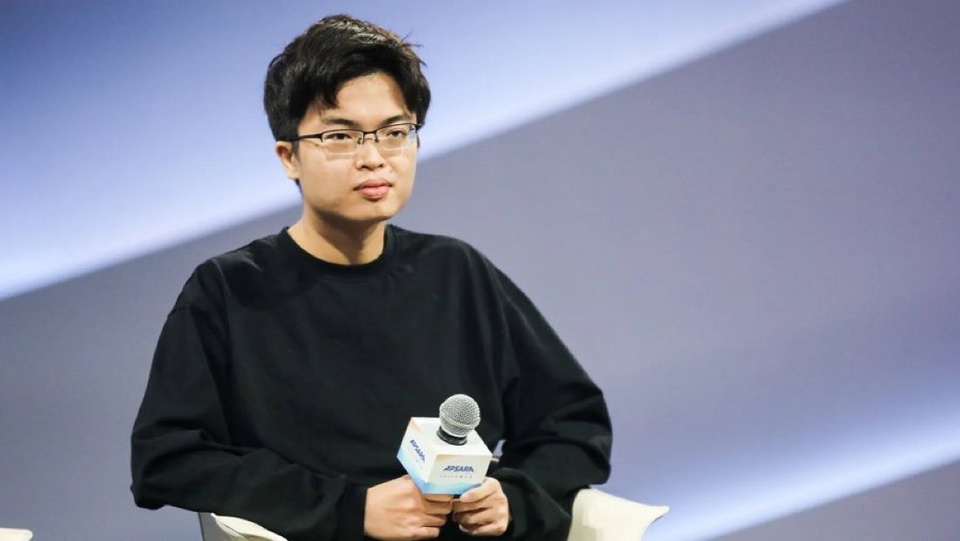 Dương Thực Lân được đào tạo tại Mỹ, gồm cả thực tập tại các big tech nhưng cuối cùng chọn về nước