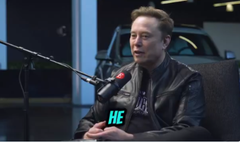 Elon khen CEO Anthropic