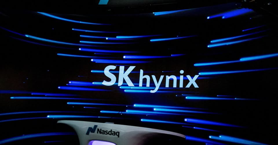 SK Hynix đạt lợi nhuận kỷ lục, cho thấy nhu cầu bộ nhớ AI vẫn duy trì bất chấp kết quả kinh doanh không như mong đợi