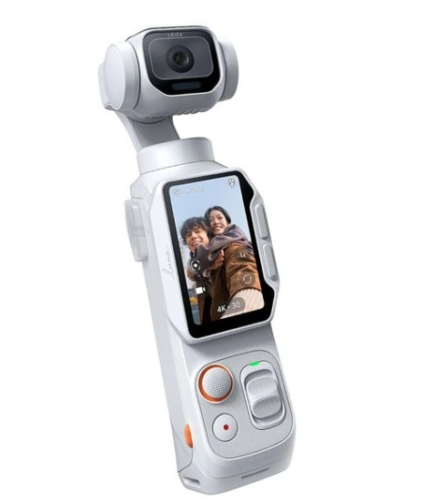 Camera gimbal ống kính đơn Insta360 Luna Pro giá rẻ