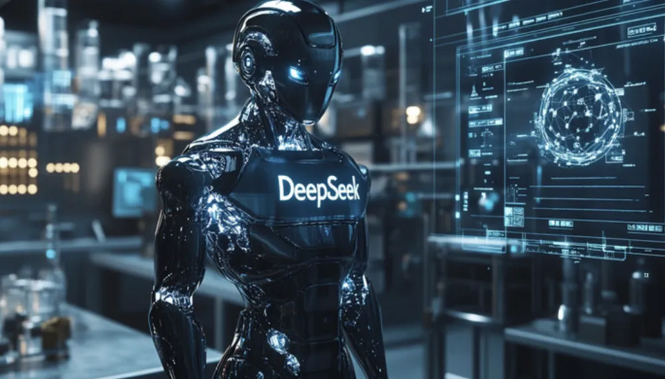 Deepseek tăng giá thật quá đáng!
