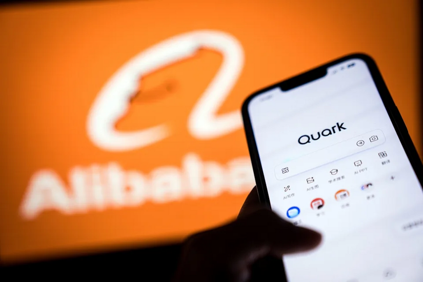 Alibaba giảm bớt mảng game để tập trung vào AI