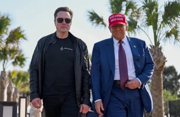 SpaceX được chính phủ hỗ trợ gì?