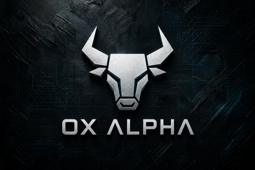 Ox Alpha bí ẩn