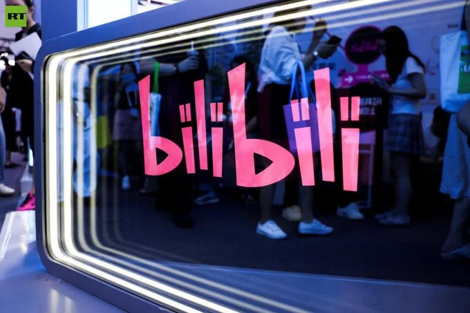 Bilibili trả tiền cho người tạo nội dung, cạnh tranh trực tiếp với YouTube