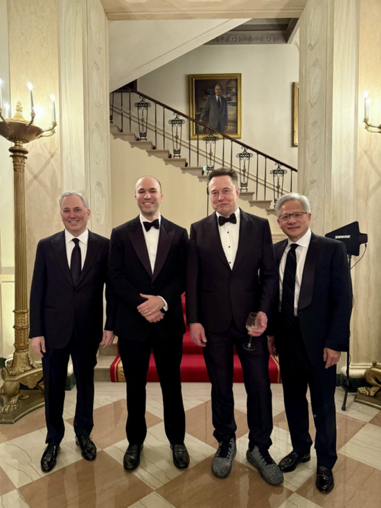 Elon Musk sẽ phát biểu tại G20