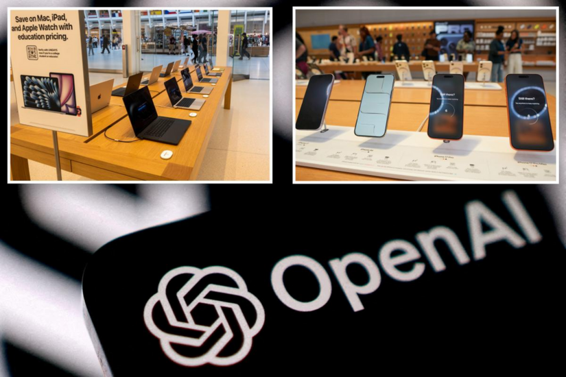 OpenAI phản bác lại Apple