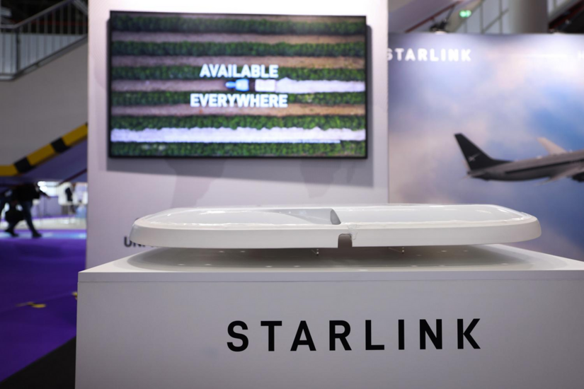 10 trường học vùng sâu vùng xa và 4 làng miền núi đang được phủ sóng Starlink tại Đà Nẵng