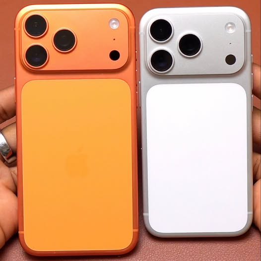 Việc nâng cấp camera iPhone 18 Pro có đáng không thì tùy thuộc vào cách bạn chụp ảnh.