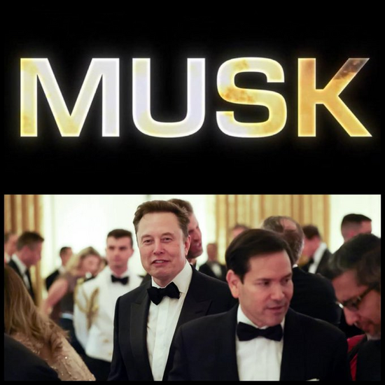 Phim tài liệu Musk bị các nền tảng mạng xã hội từ chối quảng cáo