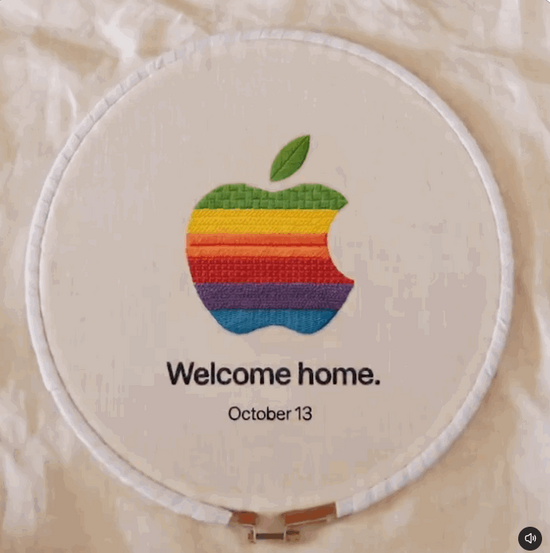 Sản phẩm trung tâm nhà thông minh đầu tiên của Apple sẽ ra mắt ngày 13/10