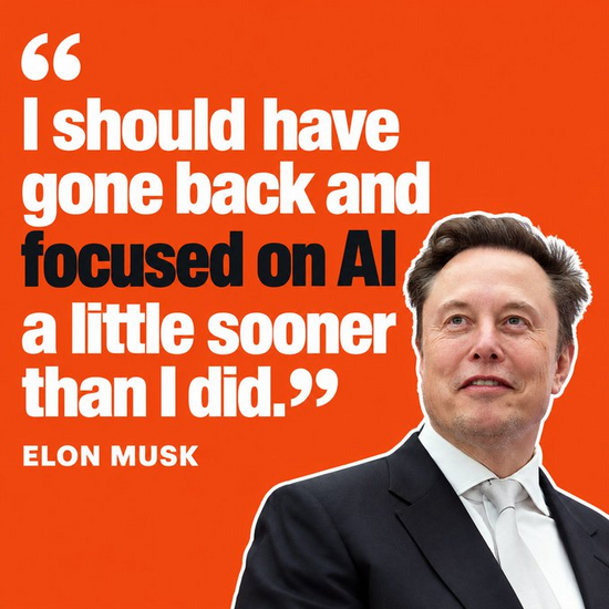 Sai lầm mới nhất của Elon Musk?