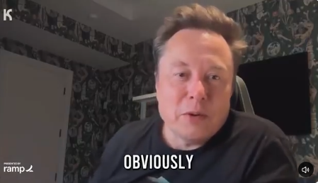 Elon Musk thừa nhận ban đầu đánh giá thấp AI