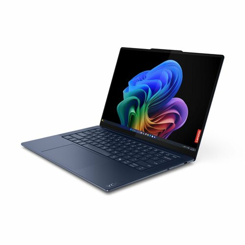 13_Yoga_Slim_7X_QC_Cosmic_Blue_3Q_front_left_open_display_ko lo go.jpg