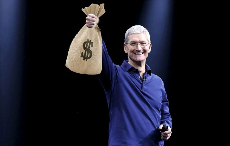 tim cook makes money.jpg tim cook makes money.jpg