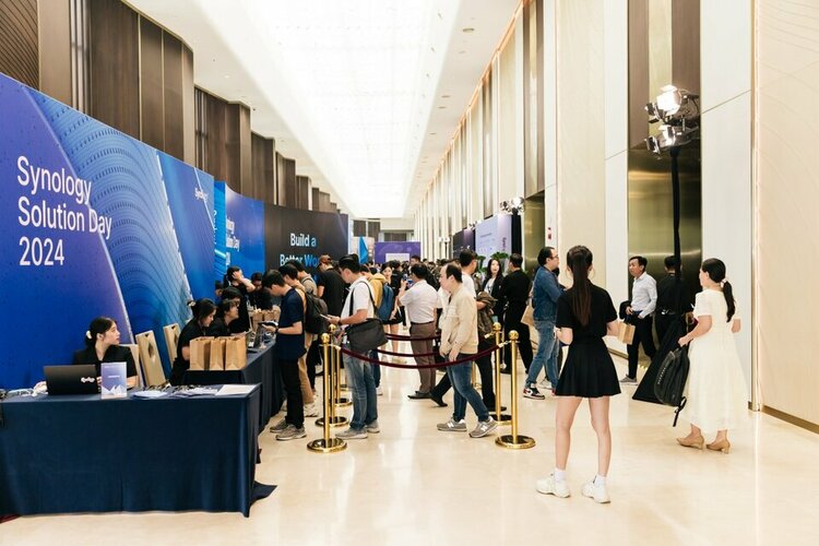 Sự kiện Solution Day 2024 của Synology tại Việt Nam (Copy).jpg