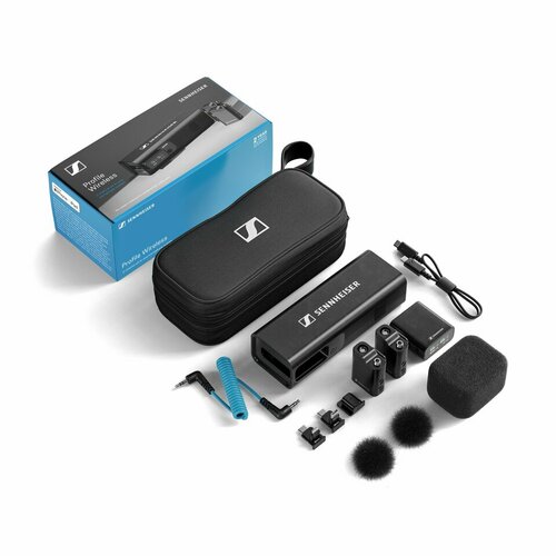 2. Hình ảnh mở hộp sản phẩm Profile Wireless_ko lo go.jpg 2. Hình ảnh mở hộp sản phẩm Profile Wireless_ko lo go.jpg